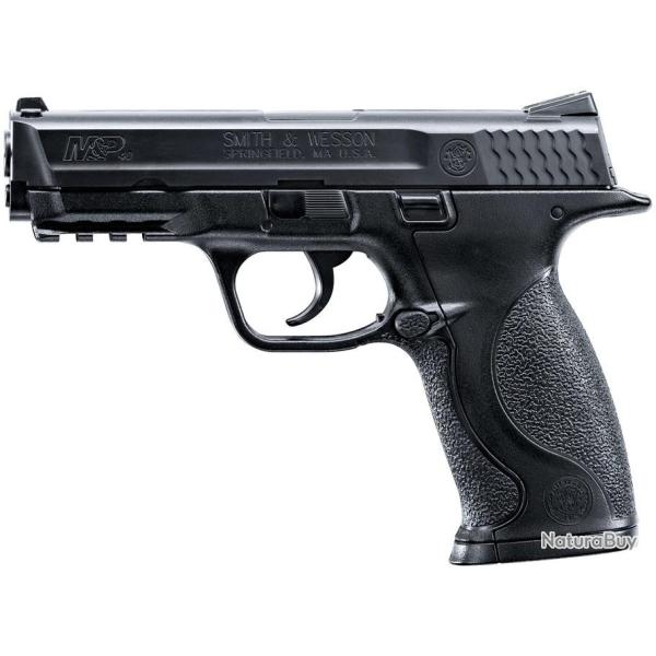 M&P40 - SMITH & WESSON