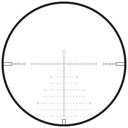 FRONTIER SF - HAWKE 4-20x44, MIL PRO 20X