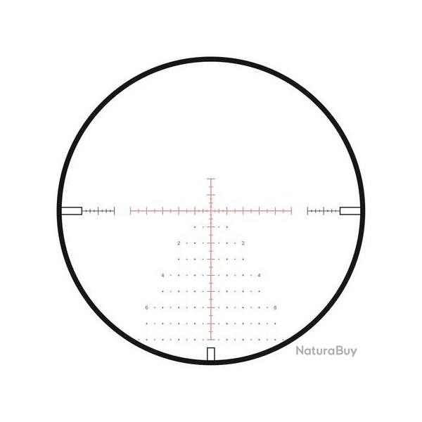 FRONTIER SF - HAWKE 4-20x44, MIL PRO 20X