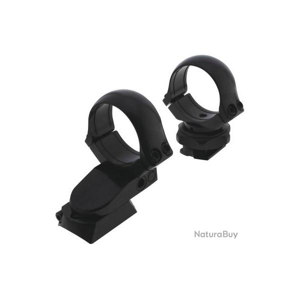 MONTAGE PIVOTANT DPORT  COLLIER VIRTUS REMINGTON 7400 - 7600 - 750  30 MM