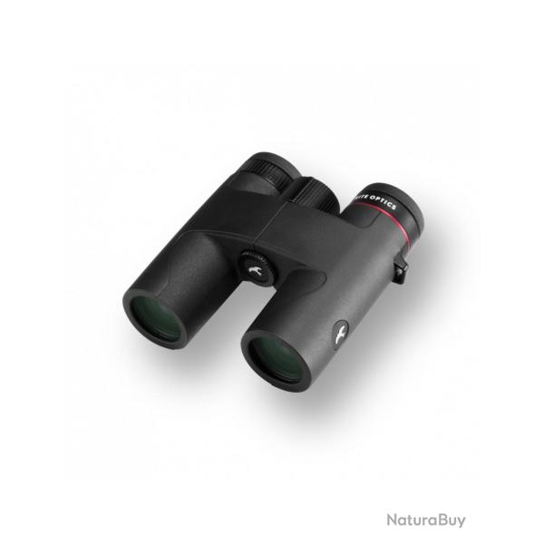 JUMELLES KITE LYNX 8X32 NOIR