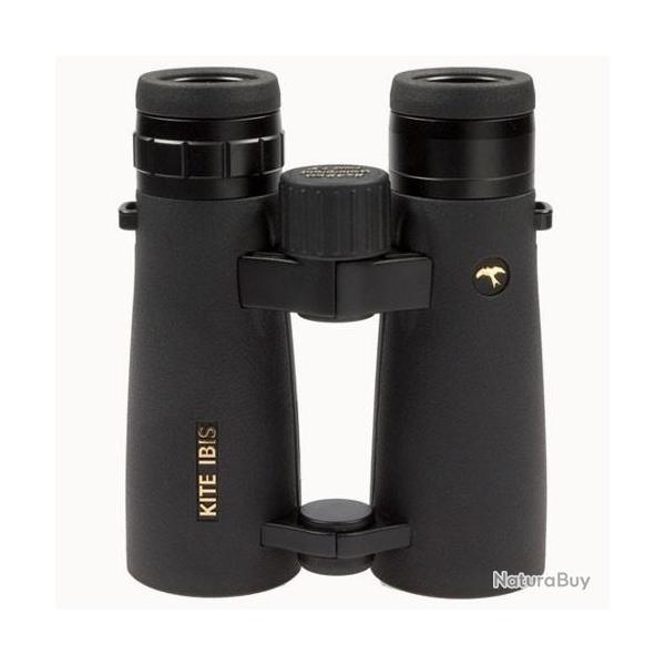 JUMELLES KITE IBIS ED 8X42 NOIR