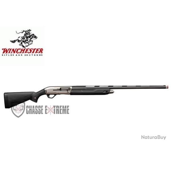 Fusil WINCHESTER Sx4 Silver Performance Cal 12/76 76cm