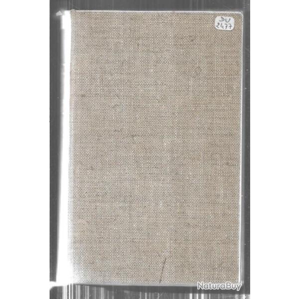 la hourie De roger vercel.