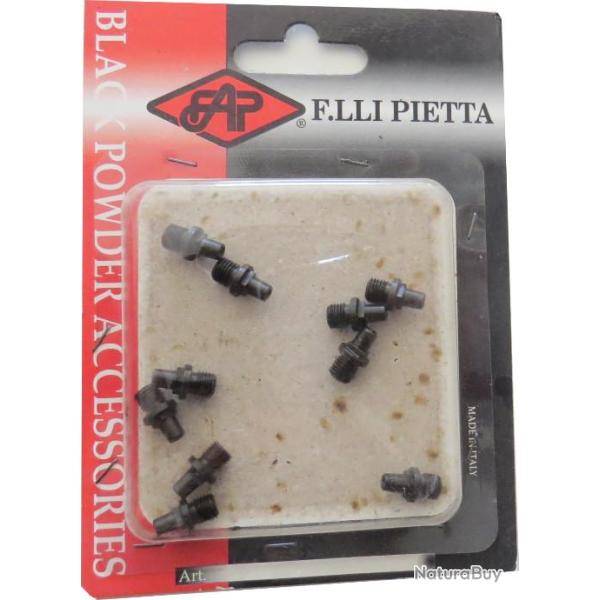 CHEMINEE POUR REPLIQUE LE MAT BLISTER X10