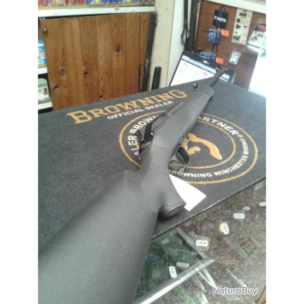 Blaser R8 Professionnal en 30.06 Gaucher