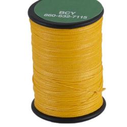 BCY - Bobine tranche-fil .3D .016" YELLOW