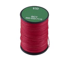 BCY - Bobine tranche-fil .3D .016" RED