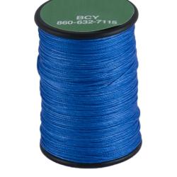 BCY - Bobine tranche-fil .3D .016" ROYAL BLUE