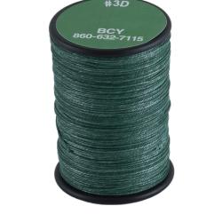 BCY - Bobine tranche-fil .3D .016" GREEN