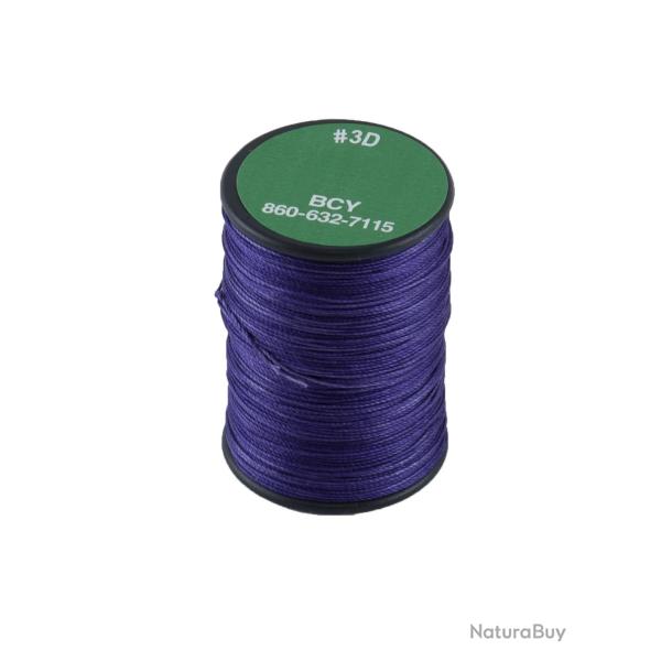 BCY - Bobine tranche-fil .3D .016" PURPLE