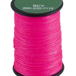 BCY - Bobine tranche-fil .3D .016" PINK