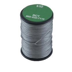 BCY - Bobine tranche-fil .3D .016" SILVER