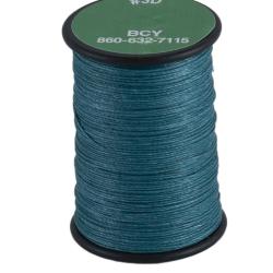BCY - Bobine tranche-fil .3D .016" TEAL