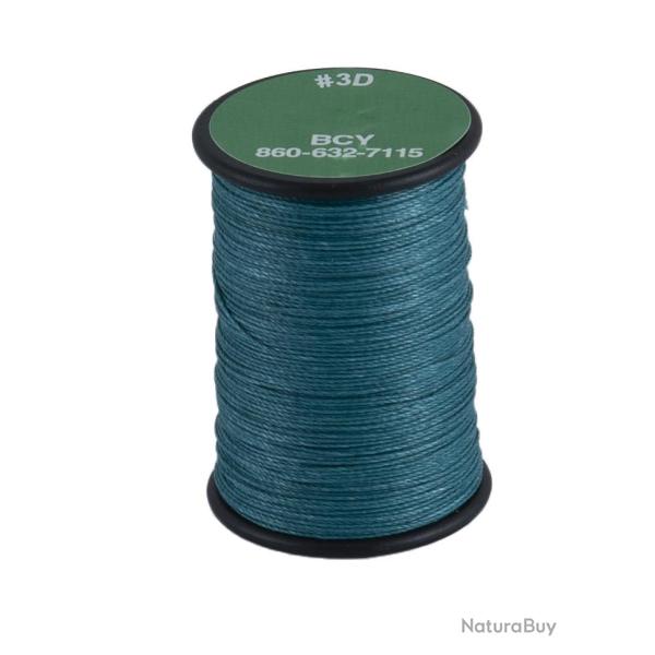 BCY - Bobine tranche-fil .3D .016" TEAL