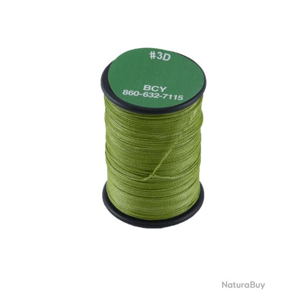 BCY - Bobine tranche-fil .3D .016" KIWI