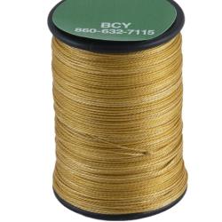 BCY - Bobine tranche-fil .3D .016" GOLD