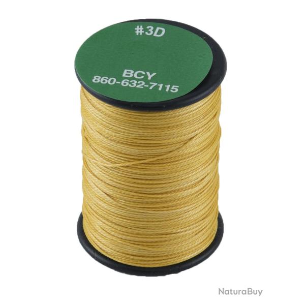 BCY - Bobine tranche-fil .3D .016" CEDAR