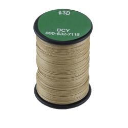 BCY - Bobine tranche-fil .3D .016" BUCKSKIN
