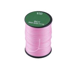 BCY - Bobine tranche-fil .3D .016" LIGHT PINK