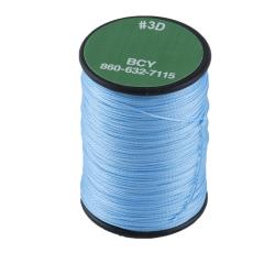 BCY - Bobine tranche-fil .3D .016" LIGHT BLUE