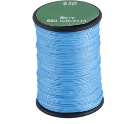 BCY - Bobine tranche-fil .3D .016" ELECTRIC BLUE