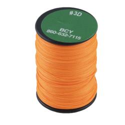 BCY - Bobine tranche-fil .3D .016" SUNSET ORANGE