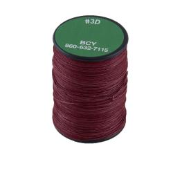 BCY - Bobine tranche-fil .3D .016" MOUNTAIN BERRY