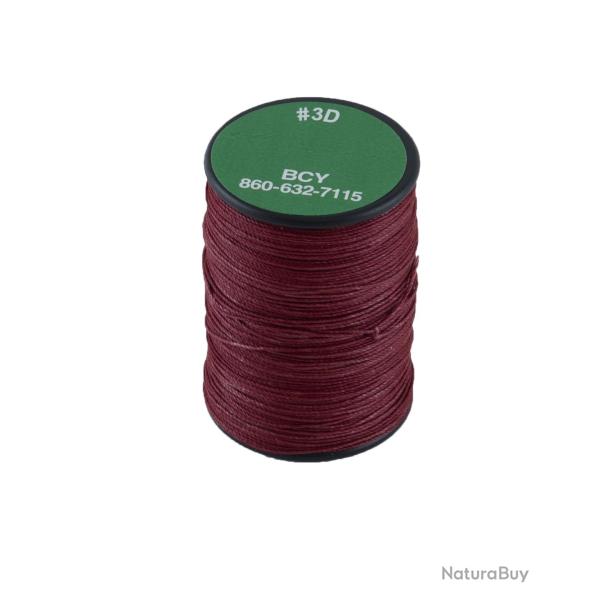BCY - Bobine tranche-fil .3D .016" MOUNTAIN BERRY