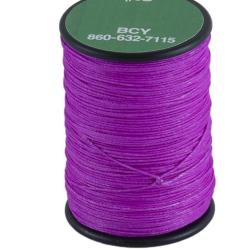 BCY - Bobine tranche-fil .3D .016" FLUO PURPLE