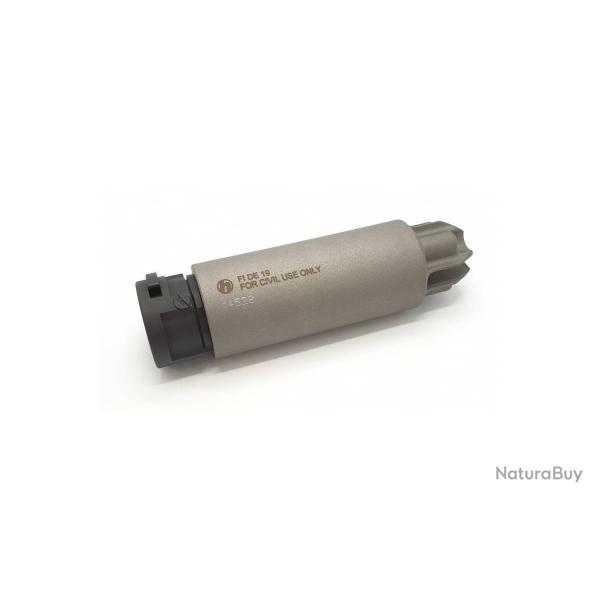 SL5I-BL 7.62 LOW PRESSURE INOX ASE UTRA