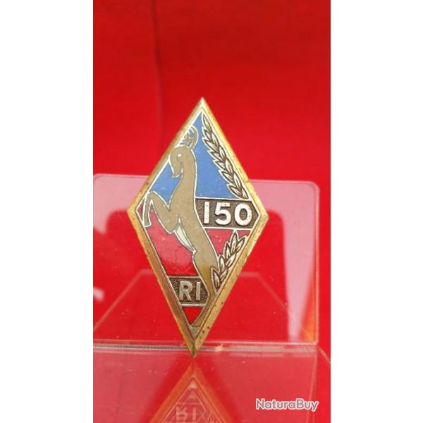 150� R�giment d'infanterie - Fabrication Drago-Paris