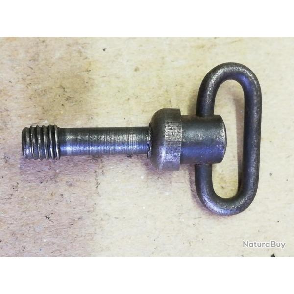 battant de crosse - grenadire carabine de chasse (148)