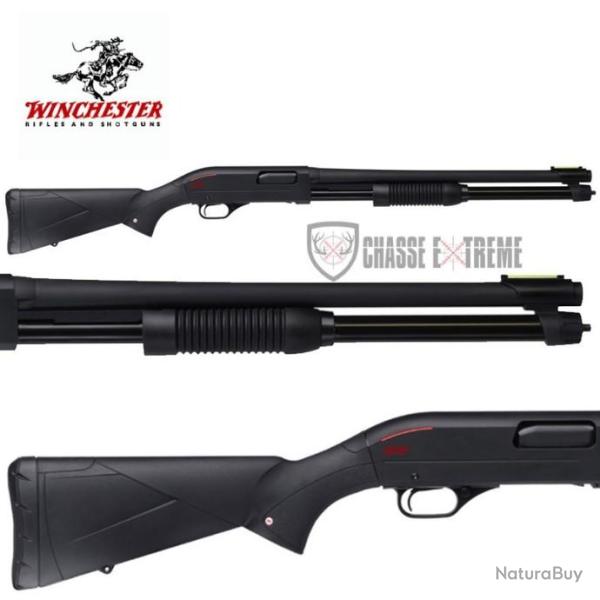 Fusil WINCHESTER Sxp Defender High Capacity Cal 12 51cm