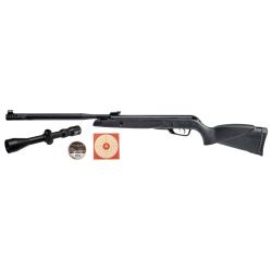 Carabine à air comprimé BLACK 1000 MAXXIM GAMO Cal 4,5mm