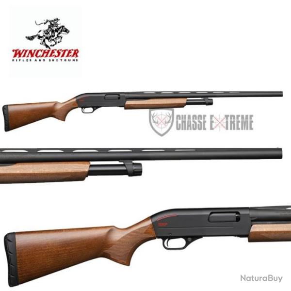 Fusil WINCHESTER Sxp Field 5+1 Inv+ Fix Cal 12 71cm