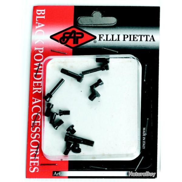 SET 14 VIS POUR NAVY