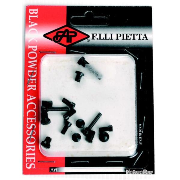 SET 15 VIS POUR ARMY