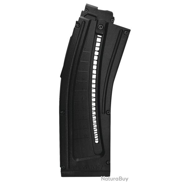 CHARGEURS MK22 - ISSC AUSTRIA noir