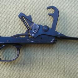 2&egrave;me  Baisse  de  prix...  Bloc  de  d&eacute;tente  de  fusil  Breda  semi automatique   mod&egrave;le  Orione