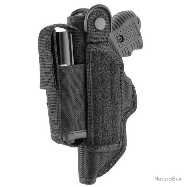 Hoslter de ceinture Piexon pour Jpx avec cartouchi�re - Gaucher