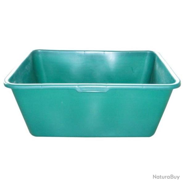 Bac � gibier Januel Plasitque Vert - 70 x 45 x 30