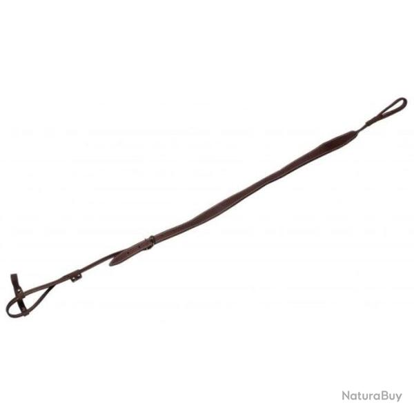 Bretelle pour fusil Januel cuir sans grenadi�re Default Title