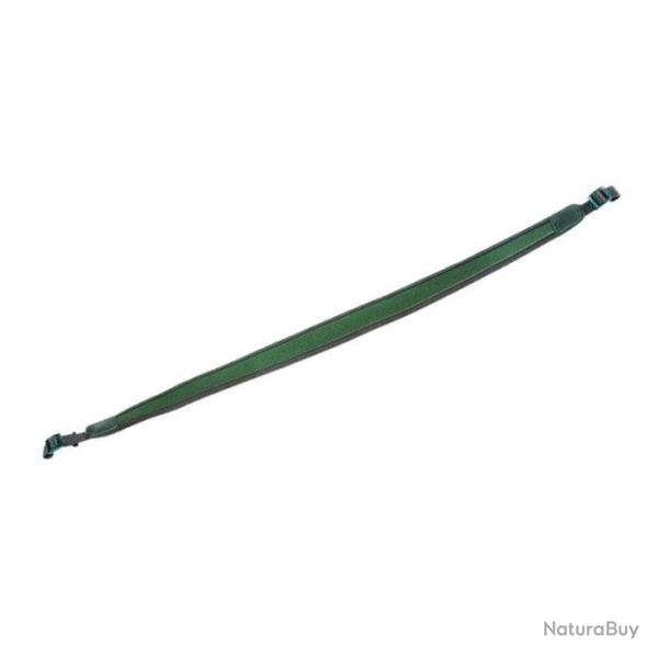 Bretelle pour fusil Januel n�opr�ne verte Default Title