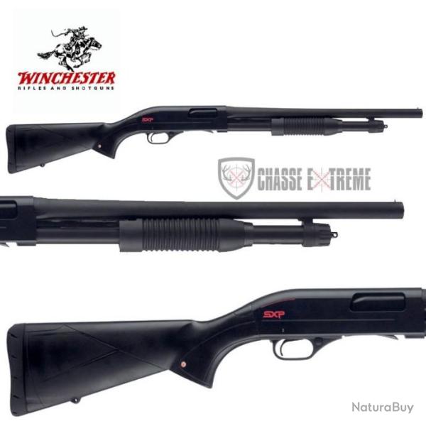 Fusil WINCHESTER Sxp Defender Cal 12 46cm