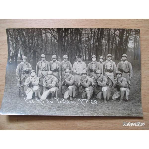 Lot de trois cartes postales 1931