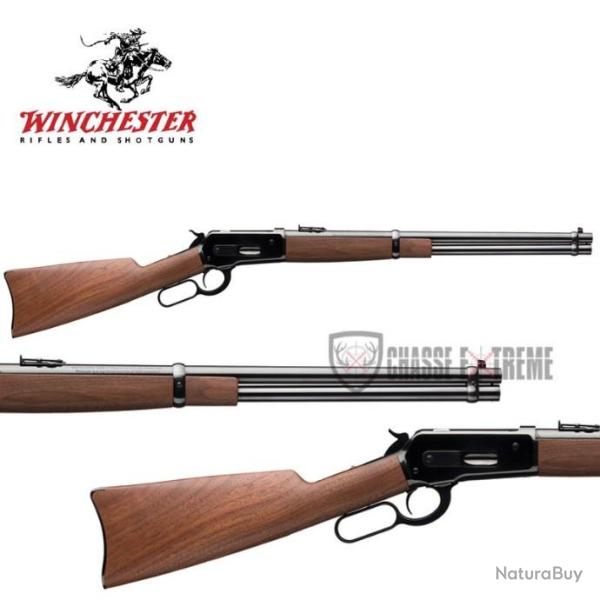 CARABINE WINCHESTER M1886 SADDLE RING CARBINE 22" CAL 45-70GVT