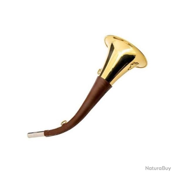 Corne � pavillon Januel Gain�e Pu - 40 cm