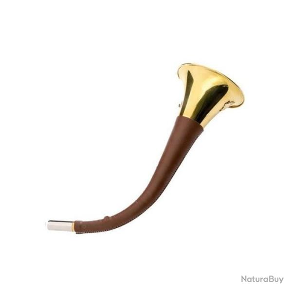 Corne � pavillon Januel Gain�e Pu - 50 cm