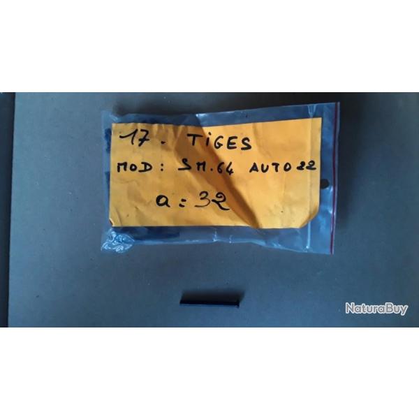 TIGE MAROCCHI MOD 64